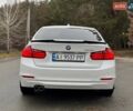Белый БМВ 3 Серия, объемом двигателя 2 л и пробегом 132 тыс. км за 13500 $, фото 29 на Automoto.ua