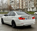 Белый БМВ 3 Серия, объемом двигателя 2 л и пробегом 269 тыс. км за 15400 $, фото 6 на Automoto.ua