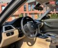 Белый БМВ 3 Серия, объемом двигателя 2 л и пробегом 192 тыс. км за 14500 $, фото 8 на Automoto.ua