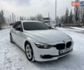 Білий БМВ 3 Серія, об'ємом двигуна 2 л та пробігом 155 тис. км за 12700 $, фото 1 на Automoto.ua