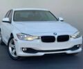 Белый БМВ 3 Серия, объемом двигателя 2 л и пробегом 87 тыс. км за 2800 $, фото 1 на Automoto.ua