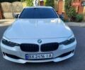 Белый БМВ 3 Серия, объемом двигателя 2 л и пробегом 219 тыс. км за 10900 $, фото 1 на Automoto.ua