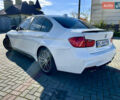 Білий БМВ 3 Серія, об'ємом двигуна 2 л та пробігом 210 тис. км за 15500 $, фото 5 на Automoto.ua