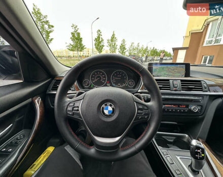 Білий БМВ 3 Серія, об'ємом двигуна 2.98 л та пробігом 162 тис. км за 16700 $, фото 31 на Automoto.ua