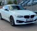 Білий БМВ 3 Серія, об'ємом двигуна 3 л та пробігом 142 тис. км за 19400 $, фото 1 на Automoto.ua