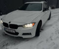 Белый БМВ 3 Серия, объемом двигателя 2 л и пробегом 236 тыс. км за 12700 $, фото 1 на Automoto.ua