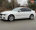 Белый БМВ 3 Серия, объемом двигателя 2 л и пробегом 132 тыс. км за 13500 $, фото 39 на Automoto.ua