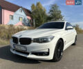 Білий БМВ 3 Серія, об'ємом двигуна 2 л та пробігом 260 тис. км за 14500 $, фото 1 на Automoto.ua