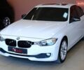 Белый БМВ 3 Серия, объемом двигателя 2 л и пробегом 109 тыс. км за 10900 $, фото 1 на Automoto.ua