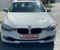 Білий БМВ 3 Серія, об'ємом двигуна 2 л та пробігом 178 тис. км за 11300 $, фото 1 на Automoto.ua