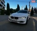 Білий БМВ 3 Серія, об'ємом двигуна 2 л та пробігом 162 тис. км за 11300 $, фото 1 на Automoto.ua