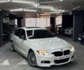 Білий БМВ 3 Серія, об'ємом двигуна 2 л та пробігом 157 тис. км за 14500 $, фото 1 на Automoto.ua
