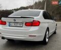 Белый БМВ 3 Серия, объемом двигателя 2 л и пробегом 132 тыс. км за 13500 $, фото 30 на Automoto.ua