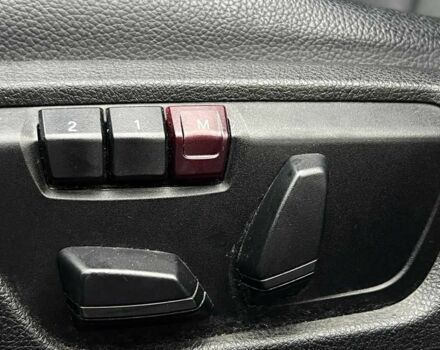 Белый БМВ 3 Серия, объемом двигателя 2 л и пробегом 297 тыс. км за 10650 $, фото 14 на Automoto.ua