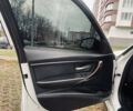 Білий БМВ 3 Серія, об'ємом двигуна 2 л та пробігом 222 тис. км за 13500 $, фото 13 на Automoto.ua