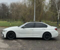 Белый БМВ 3 Серия, объемом двигателя 2 л и пробегом 190 тыс. км за 13500 $, фото 3 на Automoto.ua