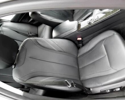 Білий БМВ 3 Серія, об'ємом двигуна 2 л та пробігом 90 тис. км за 3800 $, фото 6 на Automoto.ua