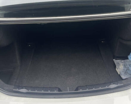 Белый БМВ 3 Серия, объемом двигателя 2 л и пробегом 107 тыс. км за 13500 $, фото 6 на Automoto.ua