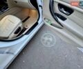Белый БМВ 3 Серия, объемом двигателя 2 л и пробегом 150 тыс. км за 9500 $, фото 14 на Automoto.ua