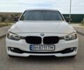 БМВ 3 Серія 2014 у Одесі на Automoto.ua Білий БМВ 3 Серія, об'ємом двигуна 2 л та пробігом 1 тис. км за 9900 $, фото 1 на Automoto.ua
