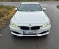 Белый БМВ 3 Серия, объемом двигателя 2 л и пробегом 290 тыс. км за 10700 $, фото 1 на Automoto.ua