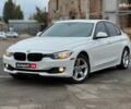 Белый БМВ 3 Серия, объемом двигателя 2 л и пробегом 189 тыс. км за 13290 $, фото 1 на Automoto.ua