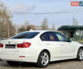 Белый БМВ 3 Серия, объемом двигателя 2 л и пробегом 155 тыс. км за 12222 $, фото 2 на Automoto.ua