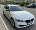 Белый БМВ 3 Серия, объемом двигателя 2 л и пробегом 196 тыс. км за 12300 $, фото 7 на Automoto.ua