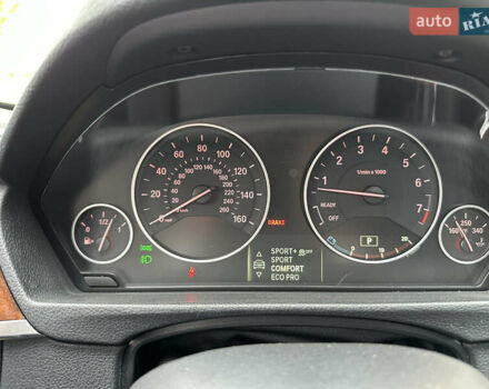 Білий БМВ 3 Серія, об'ємом двигуна 2.98 л та пробігом 162 тис. км за 16700 $, фото 41 на Automoto.ua