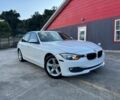 Білий БМВ 3 Серія, об'ємом двигуна 2 л та пробігом 82 тис. км за 11500 $, фото 2 на Automoto.ua