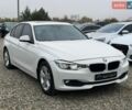 Білий БМВ 3 Серія, об'ємом двигуна 2 л та пробігом 150 тис. км за 14999 $, фото 1 на Automoto.ua