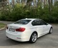 Белый БМВ 3 Серия, объемом двигателя 2 л и пробегом 202 тыс. км за 11700 $, фото 1 на Automoto.ua