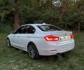 Белый БМВ 3 Серия, объемом двигателя 2 л и пробегом 240 тыс. км за 11200 $, фото 2 на Automoto.ua