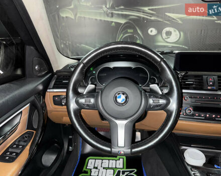 Белый БМВ 3 Серия, объемом двигателя 0 л и пробегом 184 тыс. км за 15500 $, фото 21 на Automoto.ua