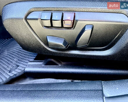 Білий БМВ 3 Серія, об'ємом двигуна 2 л та пробігом 210 тис. км за 15500 $, фото 15 на Automoto.ua