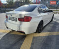 Белый БМВ 3 Серия, объемом двигателя 2 л и пробегом 116 тыс. км за 15900 $, фото 3 на Automoto.ua