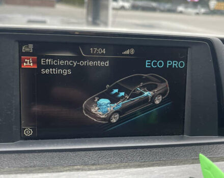 Белый БМВ 3 Серия, объемом двигателя 2 л и пробегом 107 тыс. км за 13500 $, фото 17 на Automoto.ua