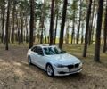Белый БМВ 3 Серия, объемом двигателя 2 л и пробегом 216 тыс. км за 11400 $, фото 7 на Automoto.ua