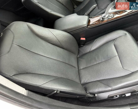 Білий БМВ 3 Серія, об'ємом двигуна 2.98 л та пробігом 162 тис. км за 16700 $, фото 26 на Automoto.ua