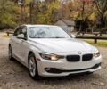 Белый БМВ 3 Серия, объемом двигателя 2 л и пробегом 156 тыс. км за 13700 $, фото 1 на Automoto.ua