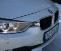 Белый БМВ 3 Серия, объемом двигателя 2 л и пробегом 189 тыс. км за 15400 $, фото 21 на Automoto.ua