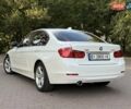 Белый БМВ 3 Серия, объемом двигателя 2 л и пробегом 118 тыс. км за 13700 $, фото 7 на Automoto.ua