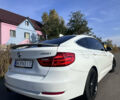 Білий БМВ 3 Серія, об'ємом двигуна 2 л та пробігом 260 тис. км за 14500 $, фото 7 на Automoto.ua