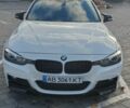 Білий БМВ 3 Серія, об'ємом двигуна 2 л та пробігом 145 тис. км за 12500 $, фото 3 на Automoto.ua