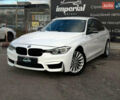 Білий БМВ 3 Серія, об'ємом двигуна 2 л та пробігом 132 тис. км за 12900 $, фото 1 на Automoto.ua
