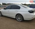 БМВ 3 Серия 2014 в Ивано-Франковске на Automoto.ua Белый БМВ 3 Серия, объемом двигателя 3 л и пробегом 112 тыс. км за 3900 $, фото 1 на Automoto.ua