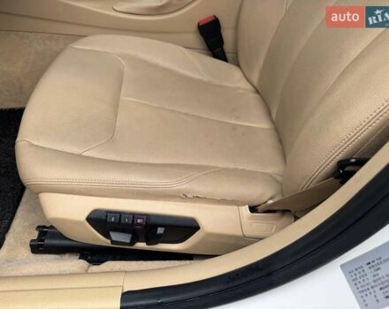 Білий БМВ 3 Серія, об'ємом двигуна 2 л та пробігом 171 тис. км за 10950 $, фото 12 на Automoto.ua