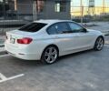 Белый БМВ 3 Серия, объемом двигателя 2 л и пробегом 122 тыс. км за 14506 $, фото 1 на Automoto.ua