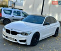Білий БМВ 3 Серія, об'ємом двигуна 2 л та пробігом 175 тис. км за 12700 $, фото 1 на Automoto.ua