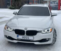 Белый БМВ 3 Серия, объемом двигателя 2 л и пробегом 226 тыс. км за 13550 $, фото 1 на Automoto.ua